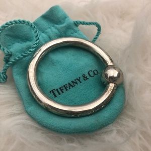 Vintage Tiffany baby rattle!! Not sold anymore!